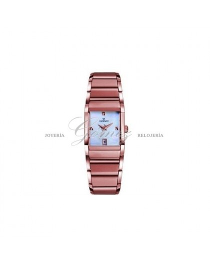 Reloj Viceroy Antonio Banderas Seduction ref. 47466-00