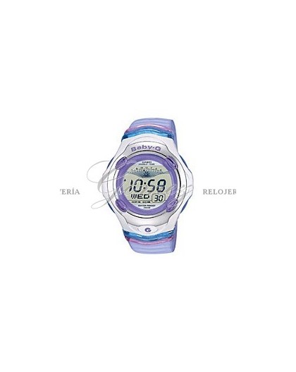 Reloj Casio Baby-G ref. BG-170-6AVER