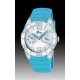 Reloj Lotus caucho azul ref. 15701/5