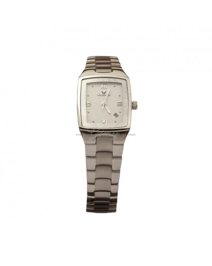 Reloj Viceroy acero Ref. 47222-03