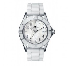 Reloj Viceroy blanco Ref. 40670-05