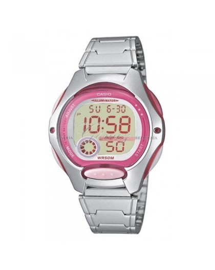 Reloj Casio para Niño LW-200D-1AVEF