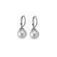 Pendientes Perla Majorica Ref. 08945.01.2.000