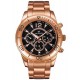 Reloj Viceroy dorado ref. 47604-55