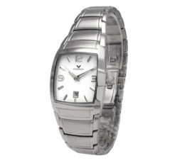 Reloj Viceroy de acero ref. 47538-05