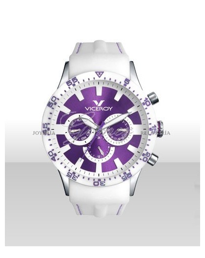 Reloj Pilar Rubio Viceroy ref. 432142-75