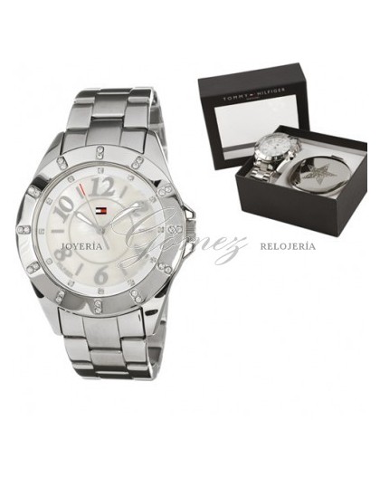 Reloj Tommy Hilfiger Ref. 1781034