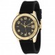 Reloj dorado Tommy Hilfiger Ref. 1781120