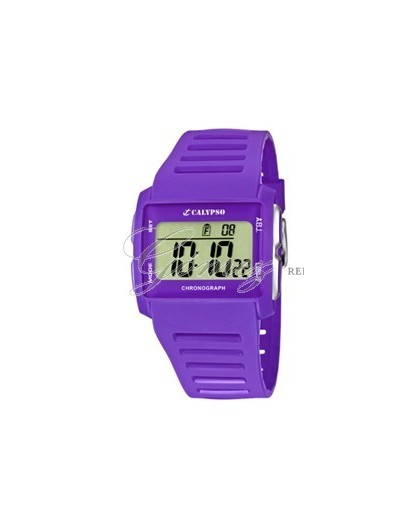 Reloj Calypso Ref. K5555/B