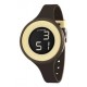 Reloj Calypso marrón y dorado Ref. K5564/2