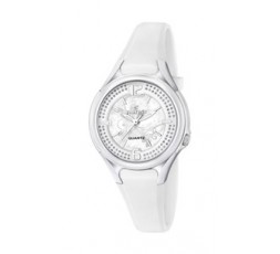 Reloj Calypso Blanco Ref. K5575/1