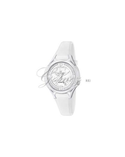 Reloj Calypso Blanco Ref. K5575/1