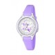Reloj Calypso lilal Ref. K5575/4