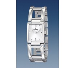 Reloj de acero Festina ref. F16554/1