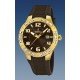 Reloj dorado Festina Ref. F16582/3