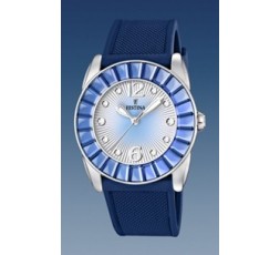 Reloj de caucho Festina ref. F16540/5