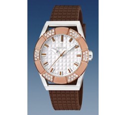 Reloj de caucho Festina ref. F16563/2