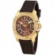 Reloj dorado Tommy Hilfiger Ref. 1781140