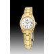 Reloj dorado Lotus Ref. 9750/2
