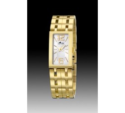 Reloj dorado Lotus Ref. 15472/1