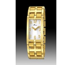 Reloj dorado Lotus Ref. 15485/5