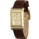 Reloj de piel Armand Basi dorado Ref. A-0531L-04