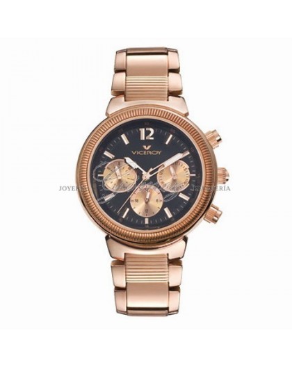 Reloj Viceroy Dorado Ref. 47642-55