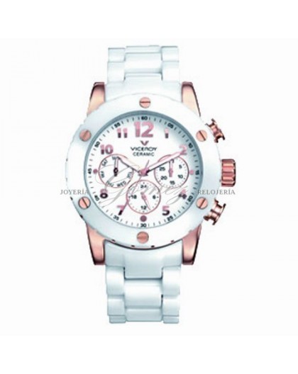 Reloj ceramic Viceroy Ref. 47632-95