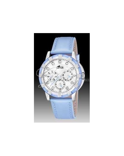 Reloj Sara Carbonero Lotus Ref. 15746/5
