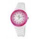 Reloj Calypso blanco Ref. K5582/2