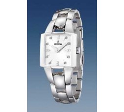 Reloj Festina de acero Ref. F16462/7