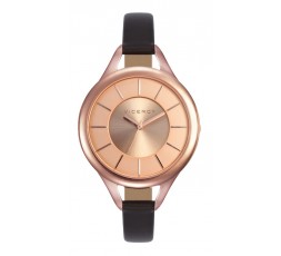 Reloj Viceroy oro rosa Ref. 42118-97