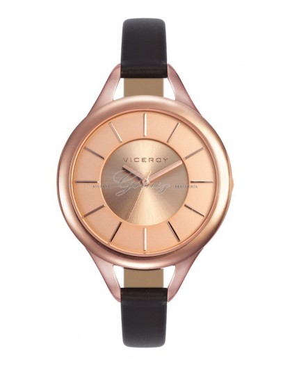 Reloj viceroy oro rosa hot sale