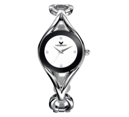 Reloj Viceroy acero Ref. 40674-07