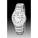Reloj Lotus de acero Ref. 15639/1