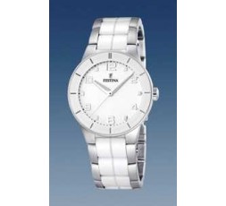 Reloj Festina cerámica ref. F16531/1