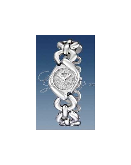 Reloj Festina de acero Ref. F16544/1