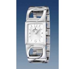 Reloj de acero Festina ref. F16553/1