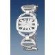 Reloj Festina de acero Ref. F16593/3
