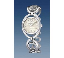 Reloj Festina de acero Ref. F16598/2