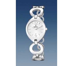 Reloj de acero Festina ref. F16616/1