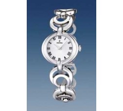 Reloj de acero Festina ref. F16617/2
