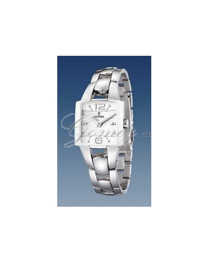 Reloj de señora Festina Ref. F16462/4