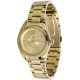 Reloj dorado Tommy Hilfiger Ref. 1781278