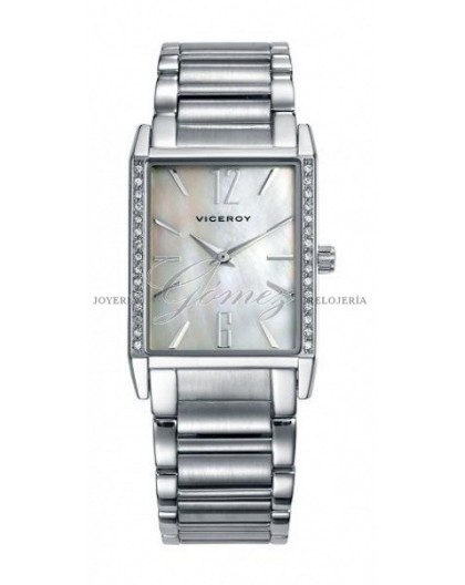 Reloj señora Viceroy Ref. 40698-99