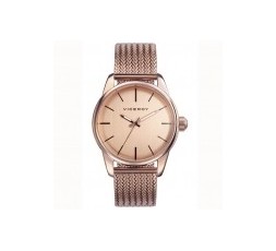 Reloj Viceroy chapado rosa Ref. 432192-95