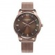 Reloj marrón Viceroy ref. 46696-95