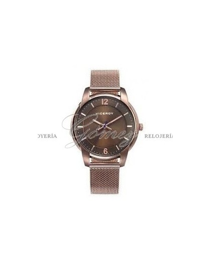 Reloj marrón Viceroy ref. 46696-95