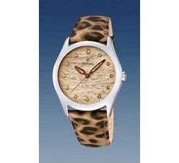 Reloj Festina Leopardo Ref. F16648/4