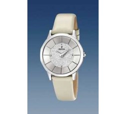 Reloj Festina de piel Ref. F16661/2